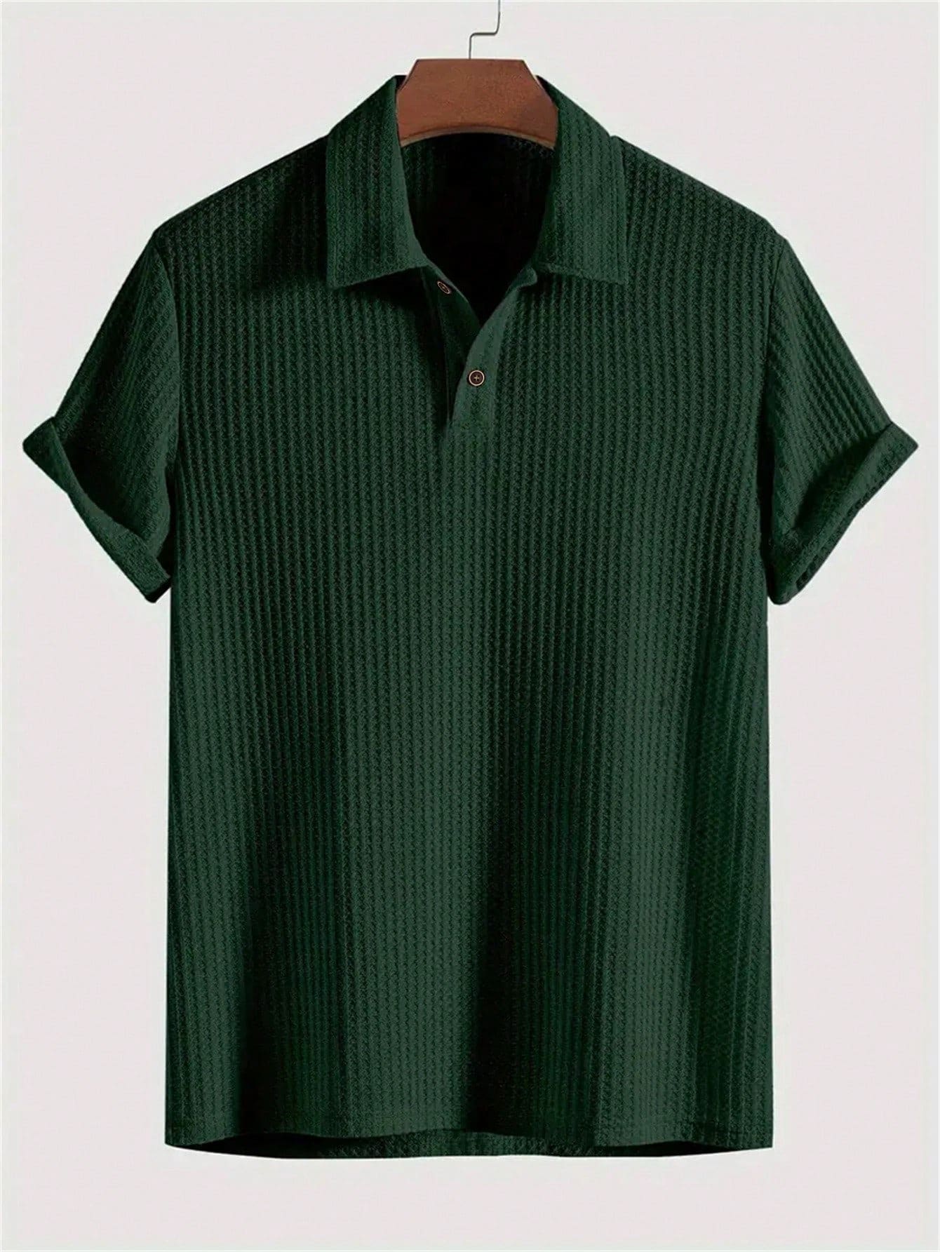 Men Shirts Polo – Outfit Galleria