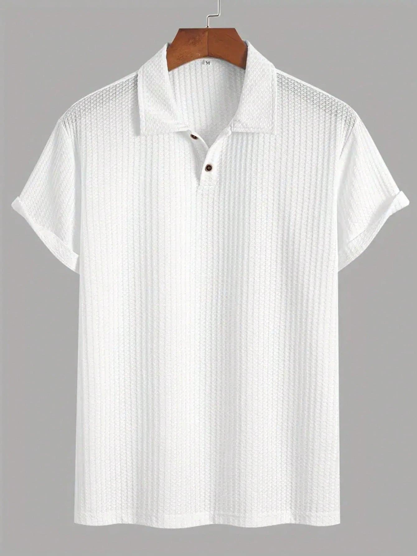 polo shirts