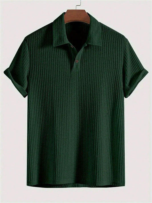 Men Shirts Polo – Outfit Galleria