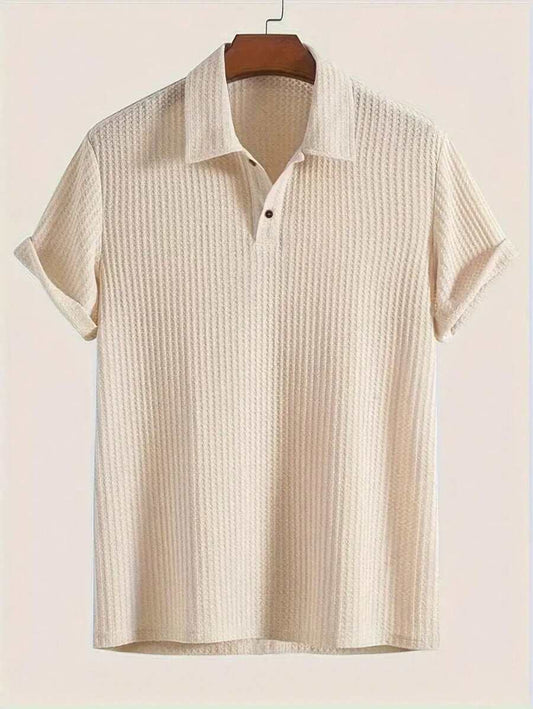 Ocean Breeze Polo Shirt – Outfit Galleria