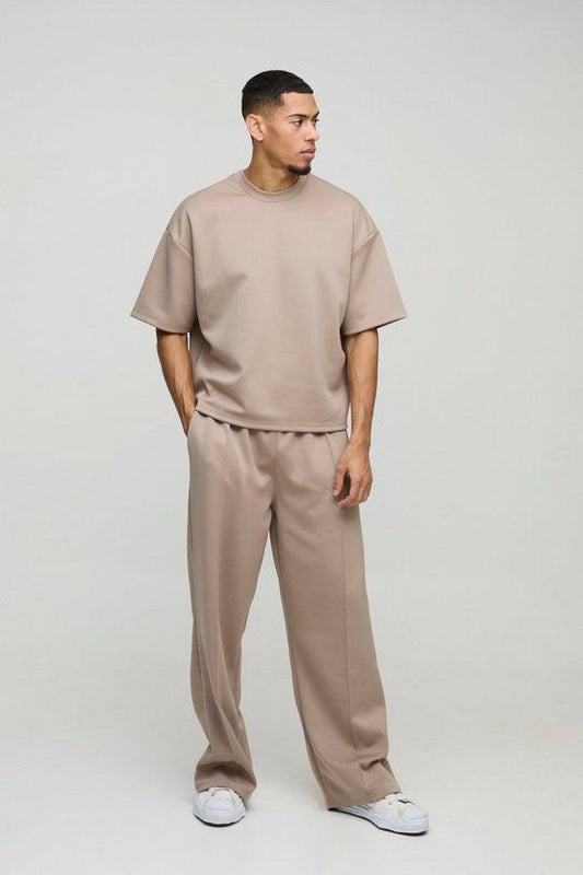 Midnight Shadow Tracksuit – Outfit Galleria